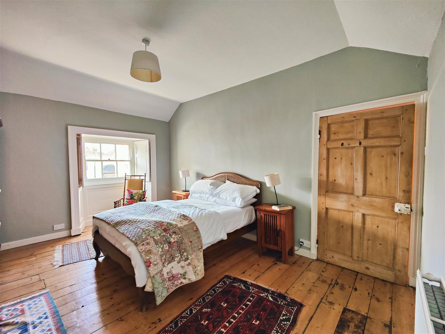 Manor House, 19 High Street, St. Davids, Haverfordwest JJMorris